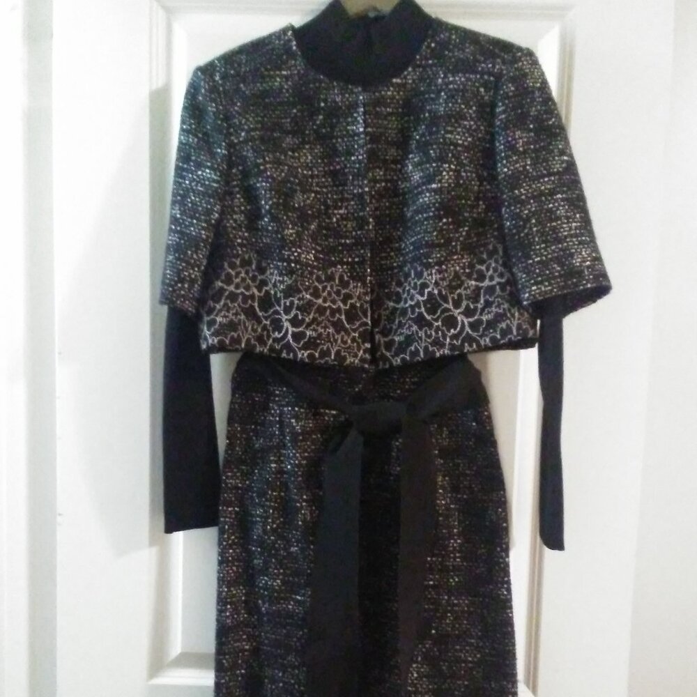 PAULE KA Dress & Jacket